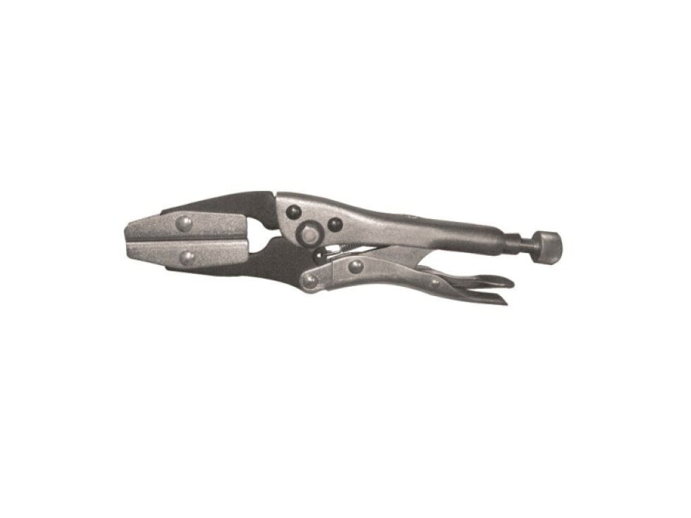 Rychloupínací kleště samosvorné, na gumové hadice, 250 mm - JONNESWAY AN010054N