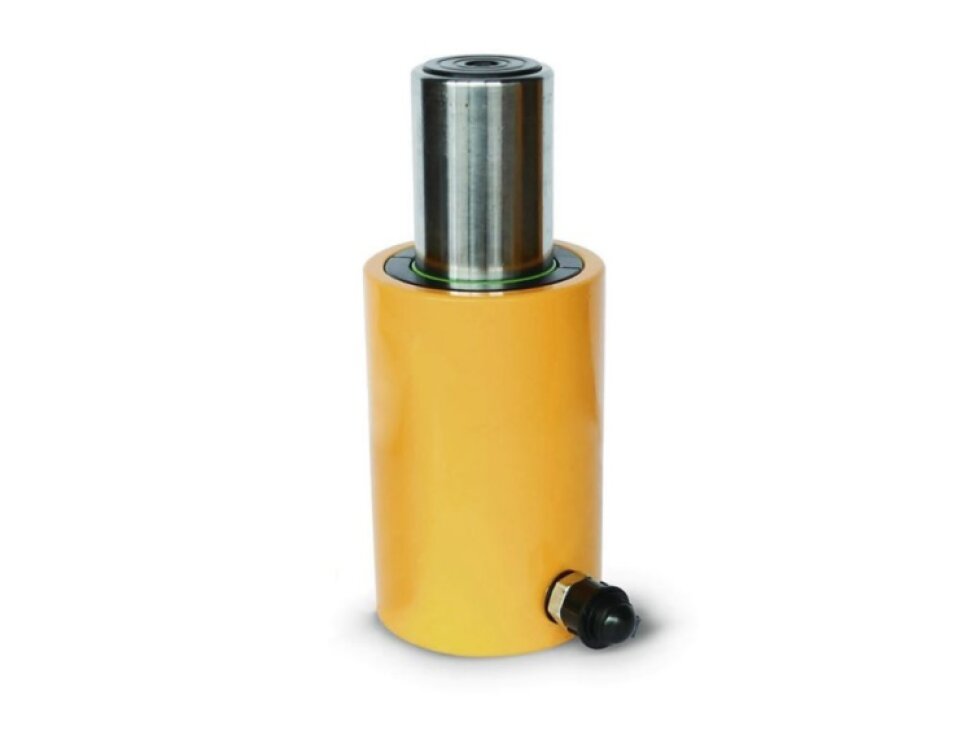 Hydraulický válec jednočinný univerzální, nosnost 20 tun - Genborx HHYG-20150