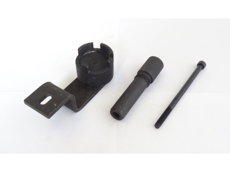 Aretace rozvodů JEEP, DODGE a CHRYSLER, 2.8 CRD diesel, od roku 2008 - QUATROS QS10268