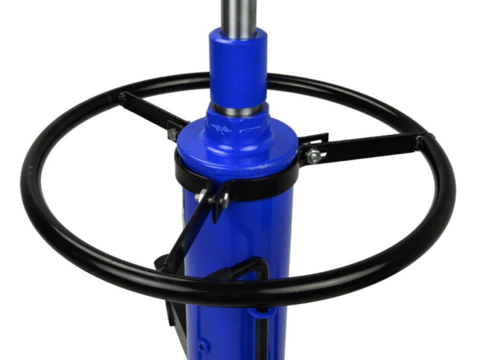 Hydraulický montážní stojan na převodovky 0,5t