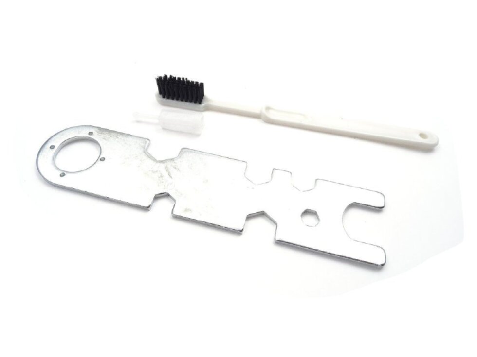 Stříkací pistole Profi HVLP, tryska 1.4 mm, 600 ml, s rychlospojkou