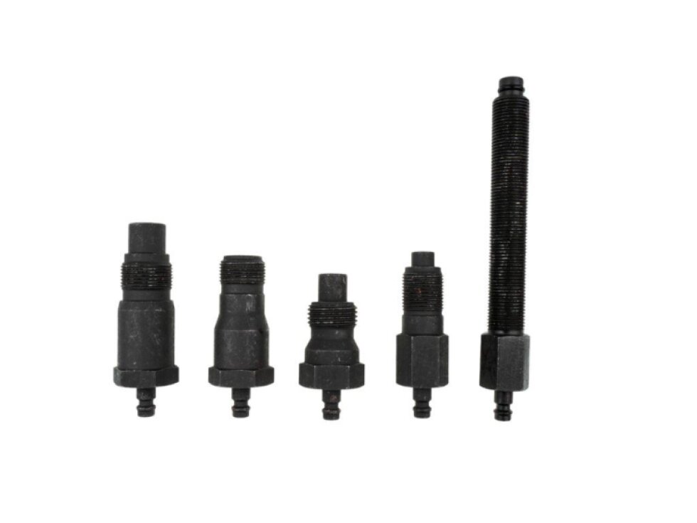 Kompresiometr, tester komprese diesel (16ks)