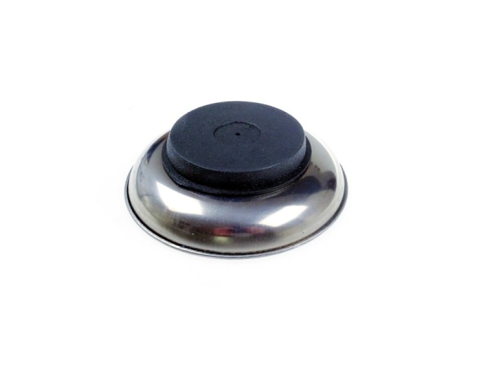 Magnetická miska 150 mm - QUATROS QS14244