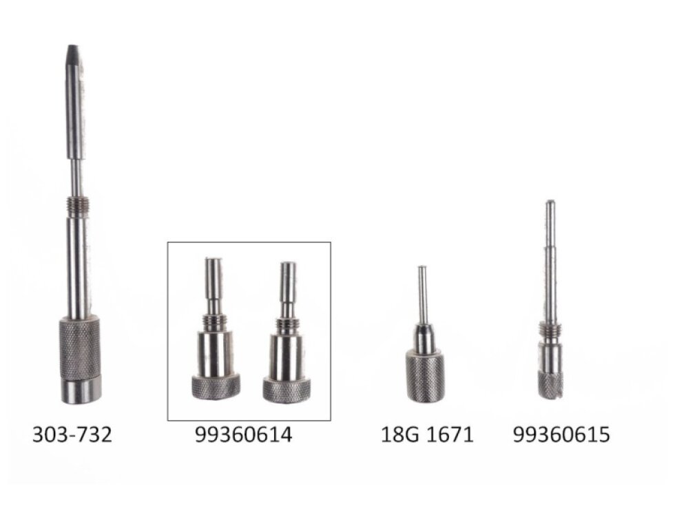 Aretační přípravky Fiat, Iveco, Citroen, Peugeot 2,3 / 3,0 JTD, HDi - QUATROS QS10674