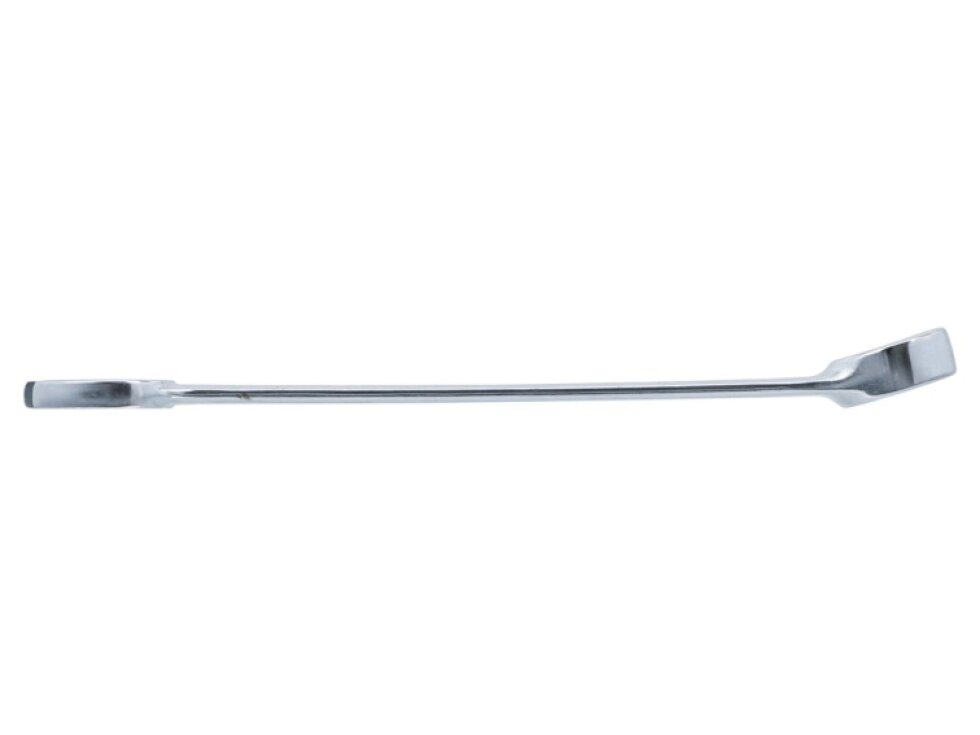Klíče očkoploché palcové, velikosti 1/4” až 15/16”, sada 12 ks - BGS 1195
