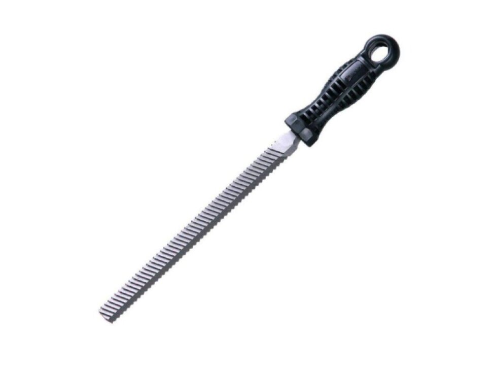 Pilník na brzdové třmeny, čtyřhranný, 10 x 10 mm - AJAX 286211401590