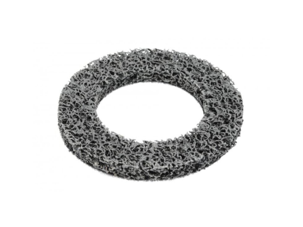 Kotouč 150 mm, pro nástroj na čištění nábojů kol a brzdových bubnů - QUATROS QS14039