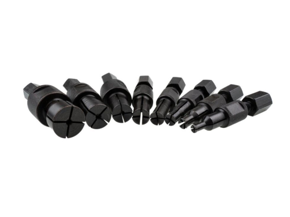 Stahovák vnitřních ložisek kol 8-32 mm - QUATROS QS11149