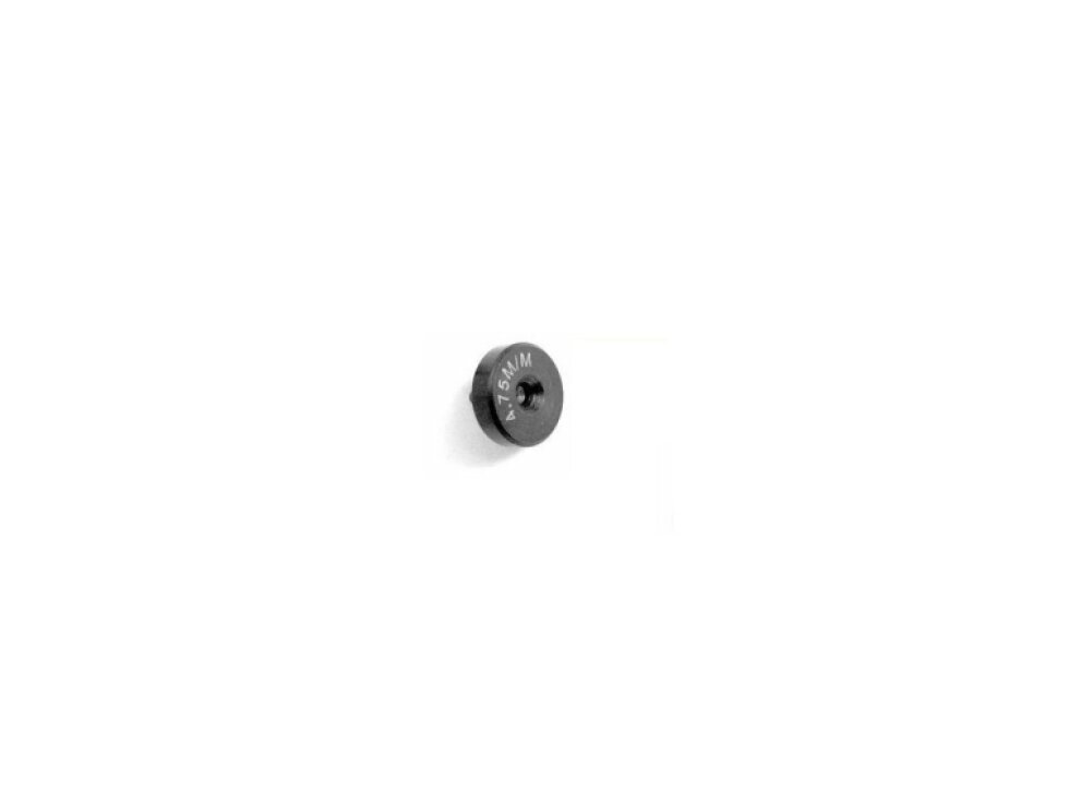 Adaptér 4,75mm (3/16") k pertlovací sadě JONNESWAY AN040043N-475