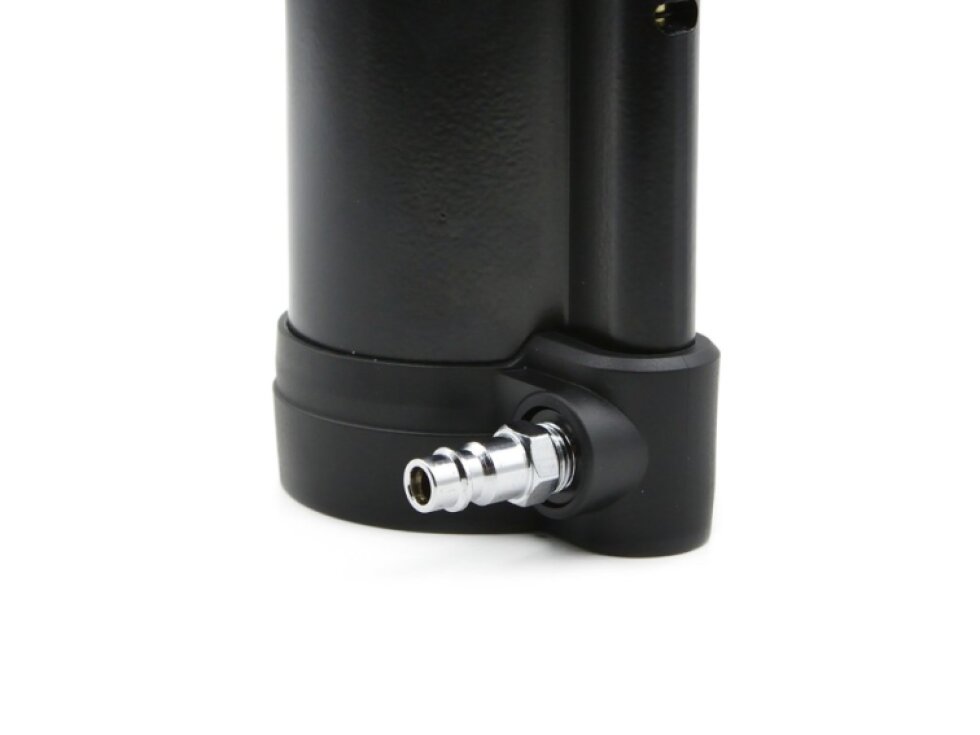 Pneumatická nýtovačka, nýtovací pistole 2,4-4,8 mm