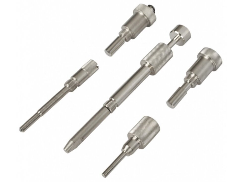Aretační přípravky Fiat, Iveco, Citroen, Peugeot 2,3 / 3,0 JTD, HDi - QUATROS QS10674