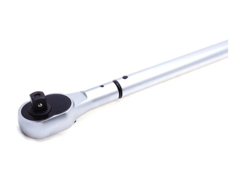 Momentový klíč oboustranný levý-pravý 3/4" 100-500 Nm, certifikát - JONNESWAY T40500N