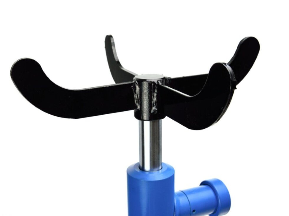 Hydraulický pracovní zvedák převodovky 0,5T- GEKO G02100