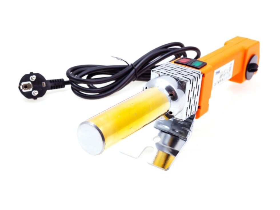 Polyfúzní svářečka 800/1000 W na plastové trubky 16-32 mm - TUSON POLY02