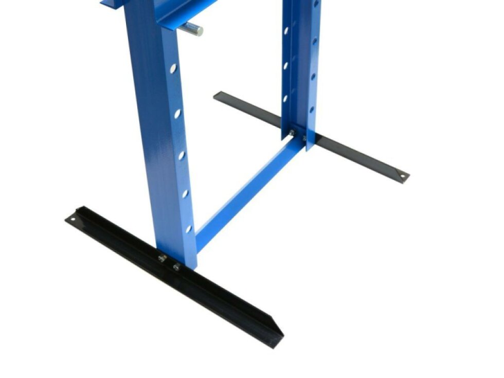 Hydraulický dílenský lis 12t - GEKO
