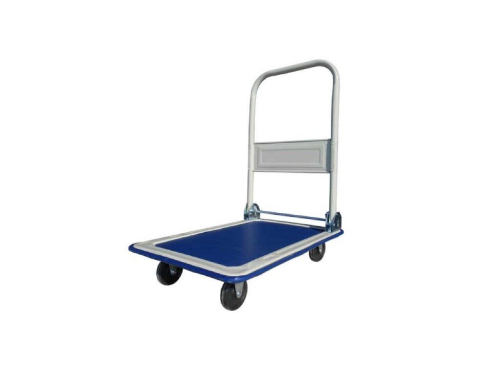 Přepravní vozík s nosností 150 kg