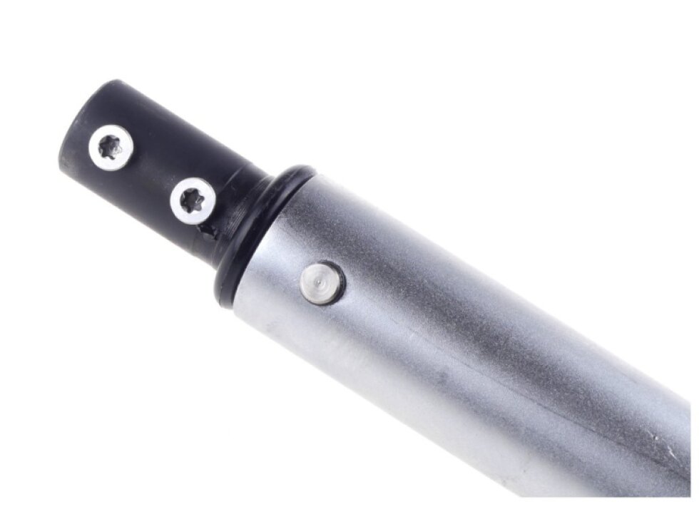 Momentový klíč 3/4" 200-800 Nm, zvýšená přesnost 3 %, s certifikátem - QUATROS QS59800