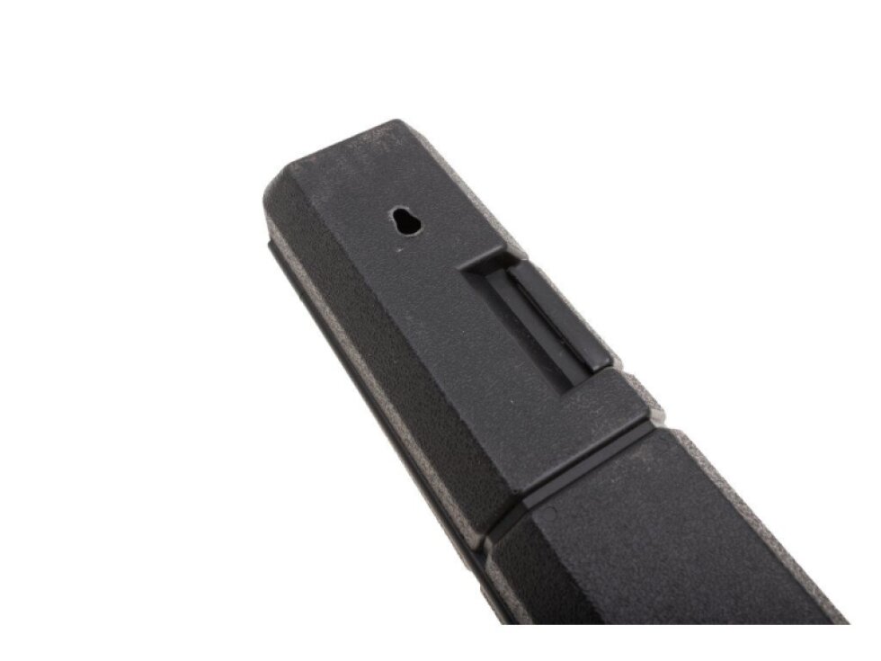Momentový klíč 1/2" 60-330 Nm, kalibrovaný s certifikátem (+-4%) - QUATROS QS55330