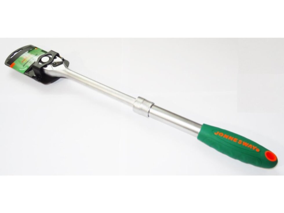 Ráčna teleskopická 1/2", délka 30-44 cm - JONNESWAY R5104