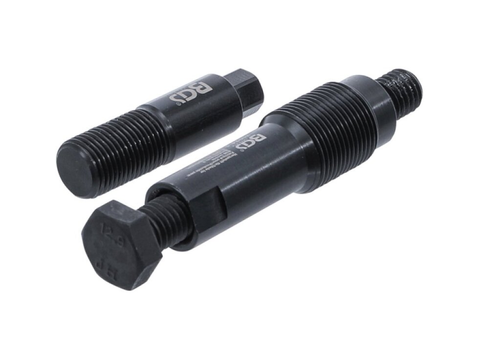 Přípravek na řemenici klikové hřídele Ford 2,0 EcoBlue diesel - BGS 70924-1