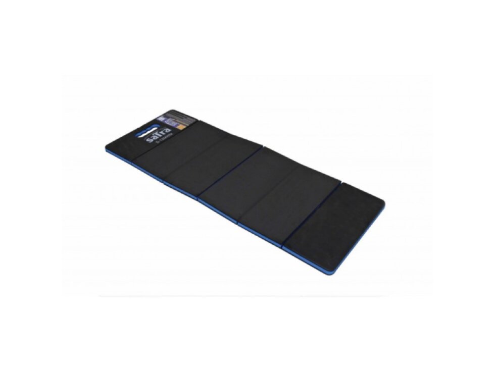 Dílenské lehátko (podložka) 3v1, skládací, 1200x455x23mm - SATRA