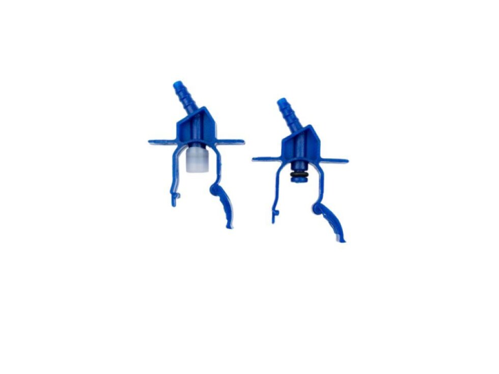 Tester vstřikovačů COMMON RAIL - Bosch, Siemens, Denso, Delphi - QUATROS QS30183