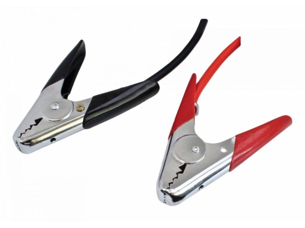 Nabíječka autobaterií - startovací zdroj, 12V a 24V, 80 A, 25 - 800 Ah - SATRA