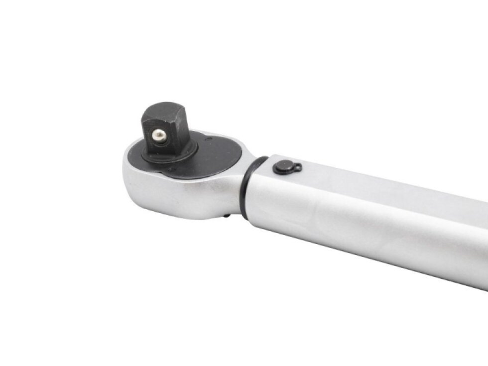 Momentový klíč 1/2", 20-100 Nm, s certifikátem - JONNESWAY T27101N