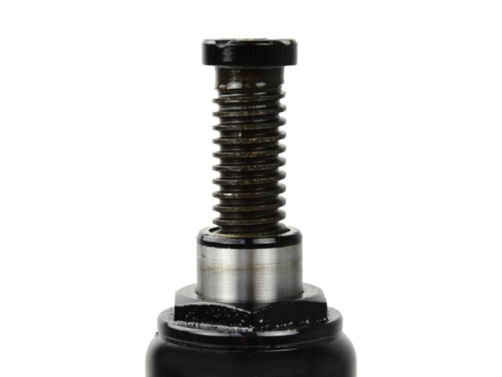 Hydraulický zvedák - panenka 10 t, zdvih 205-390 mm