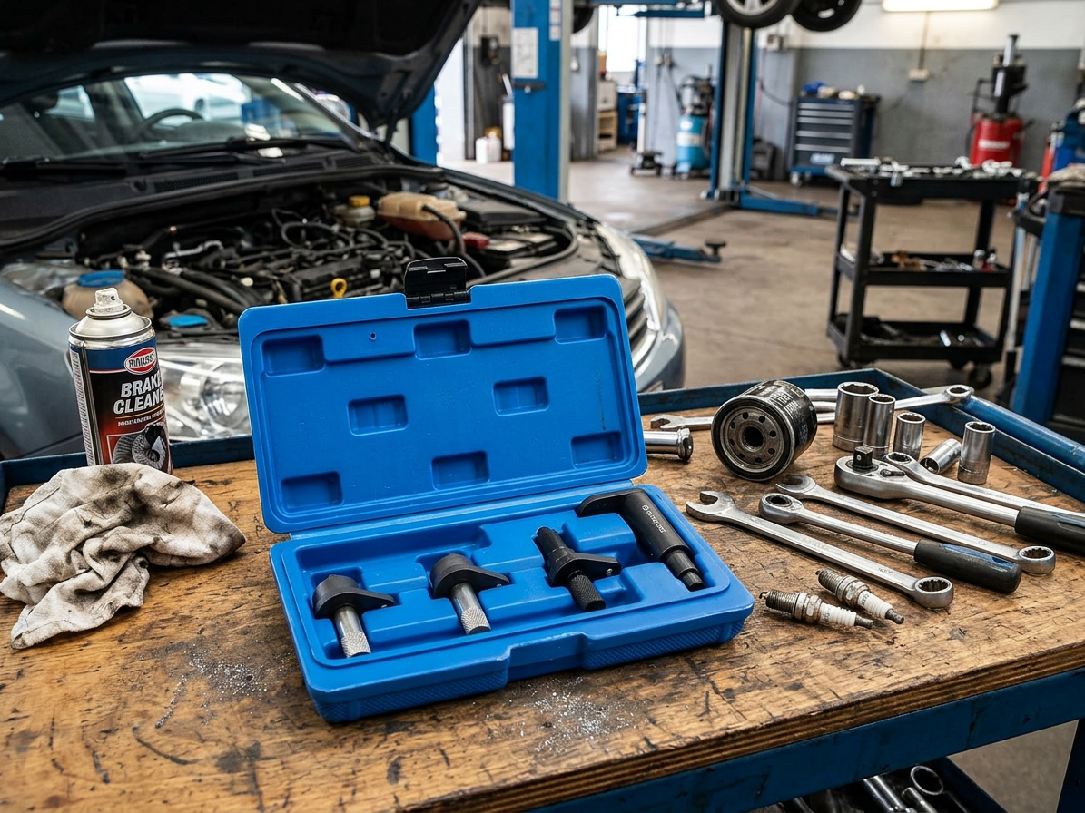 Aretační přípravky VW, Seat, Škoda HTP 1.2 12V, 6V - QUATROS QS10084