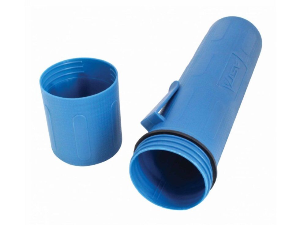 Zásobník na elektrody, 375 mm, plast - ASTA