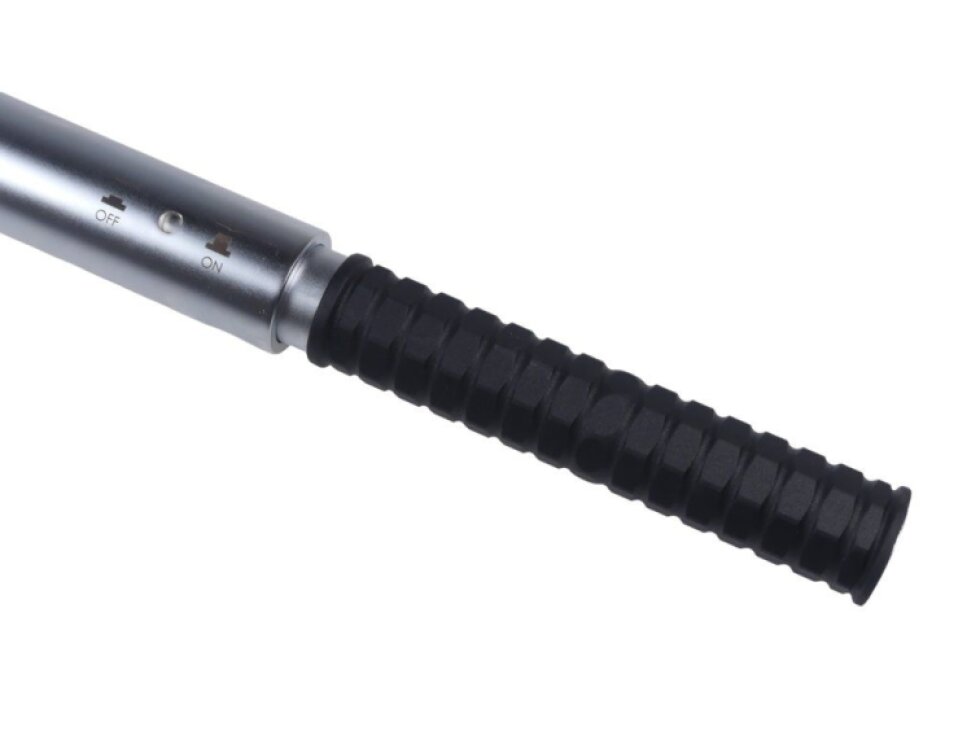 Momentový klíč 1" 400-2000 Nm, s prodloužením, s certifikátem - JONNESWAY T272000N