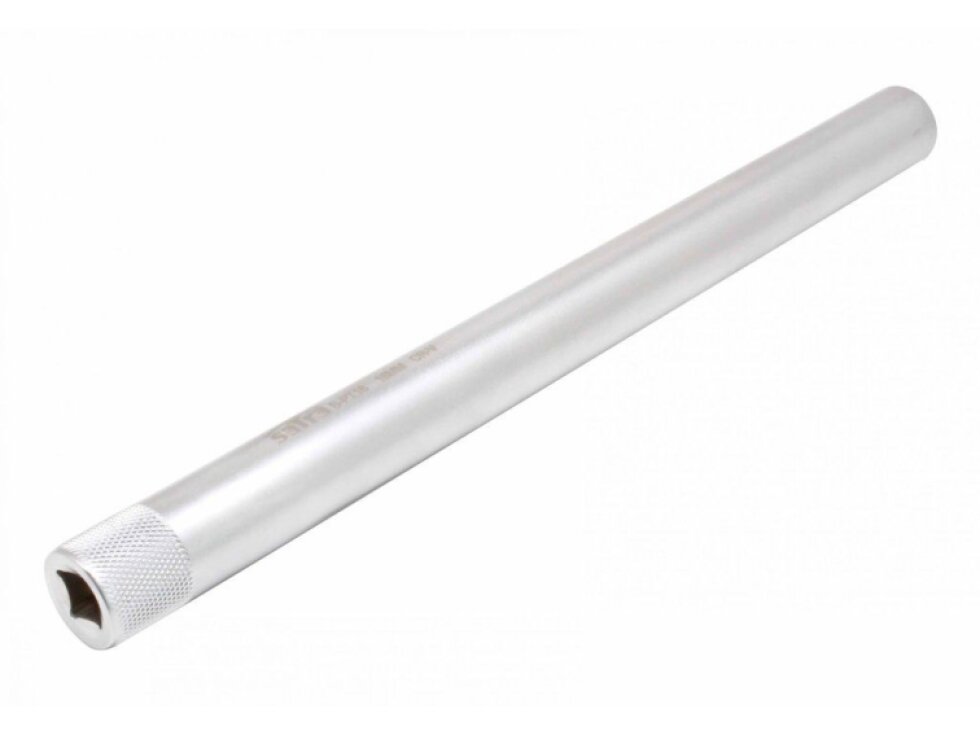 Hlavice na zapalovací svíčky s magnetem, prodloužená, 12hran, 3/8", 16 mm - SATRA