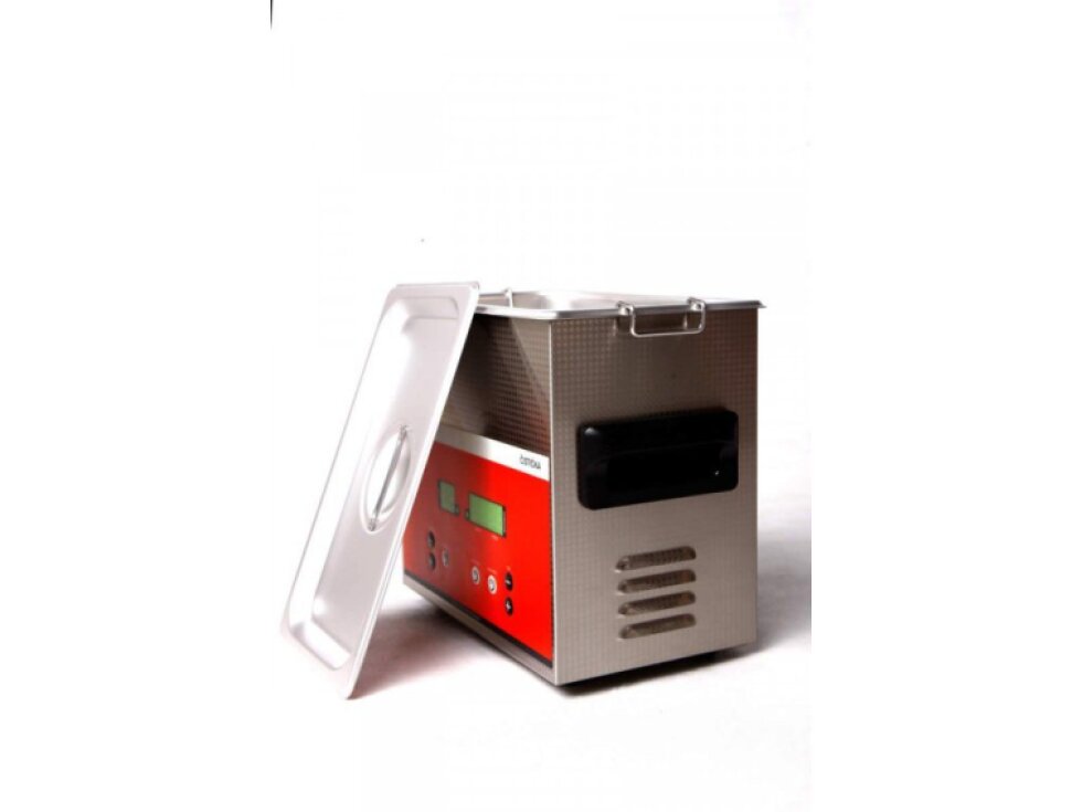 Ultrazvuková čistička Ultrasonic Laboratory 3 Digital (DK230HTD)