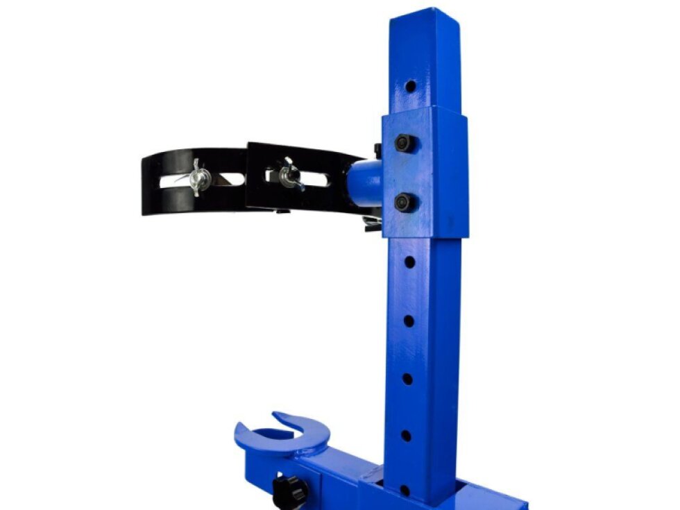 Hydraulický stahovák pružin McPherson, tlak 1t, pro pružiny průměru 100 - 250 mm