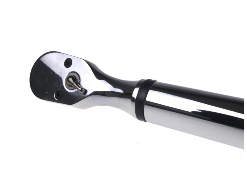 Momentový klíč, přesný 2%, digitální, 1/2", 20,5-410 Nm, kalibrovaný - JONNESWAY T24410