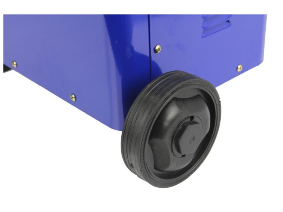 Nabíječka autobaterií - startovací zdroj, 12V/24V, 45-400 Ah, pojízdný - Class 430