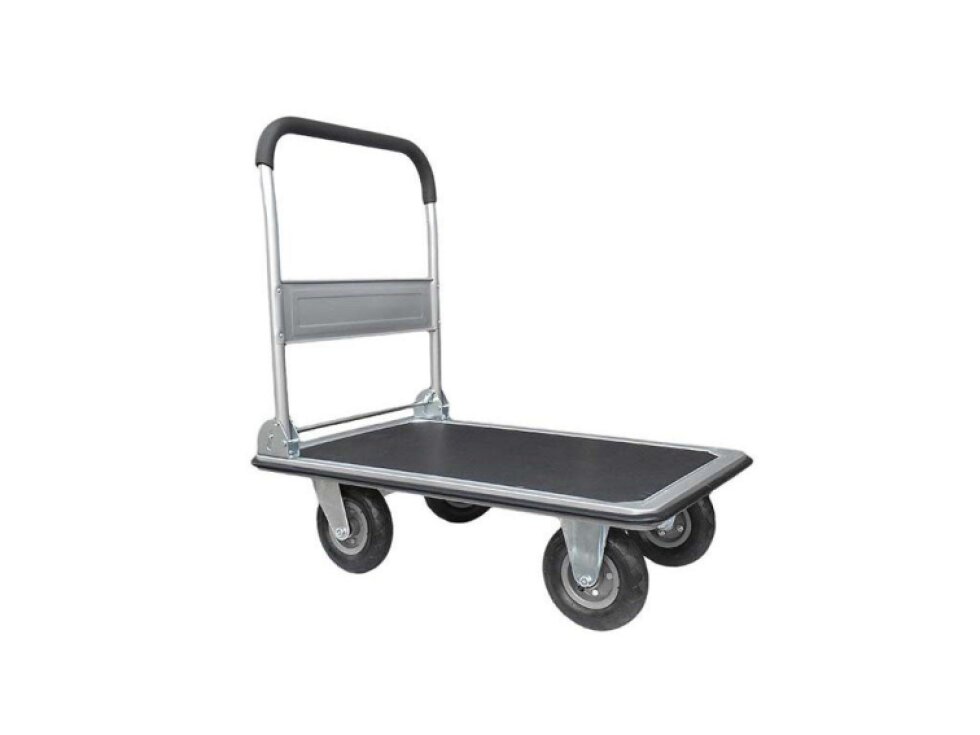 Přepravní vozík s nosností 300 kg