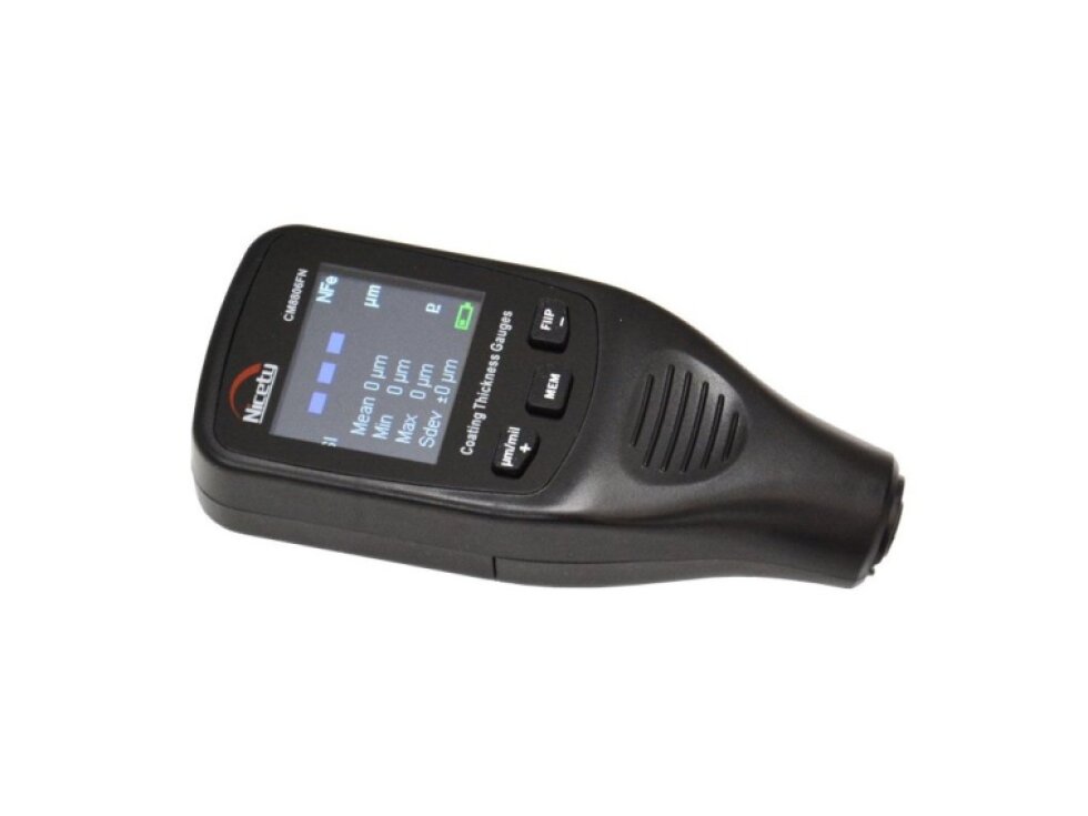 Přístroj pro měření tloušťky laku CM8806FN