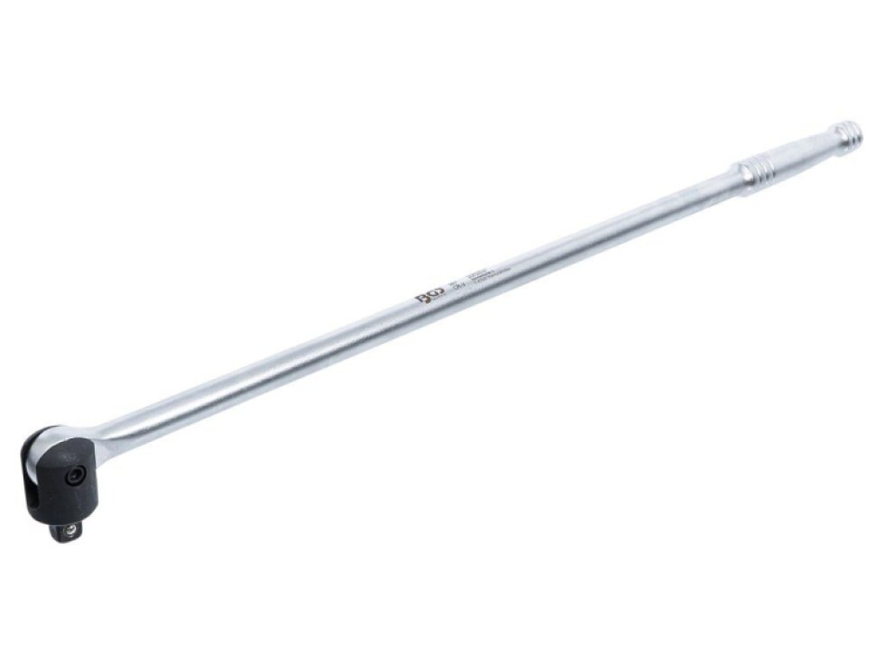Trhák s kloubem 1/2", 610 mm- BGS 0267