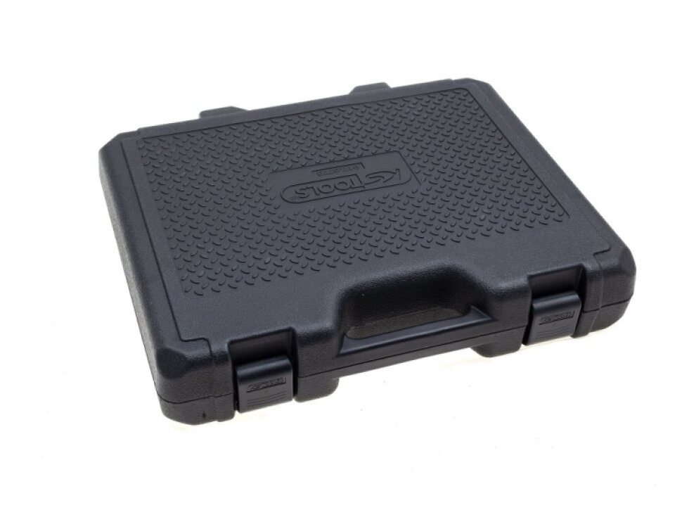 Gola sada 1/4”, 3/8” a 1/2”, 179 kusů - KS TOOLS 917.0779