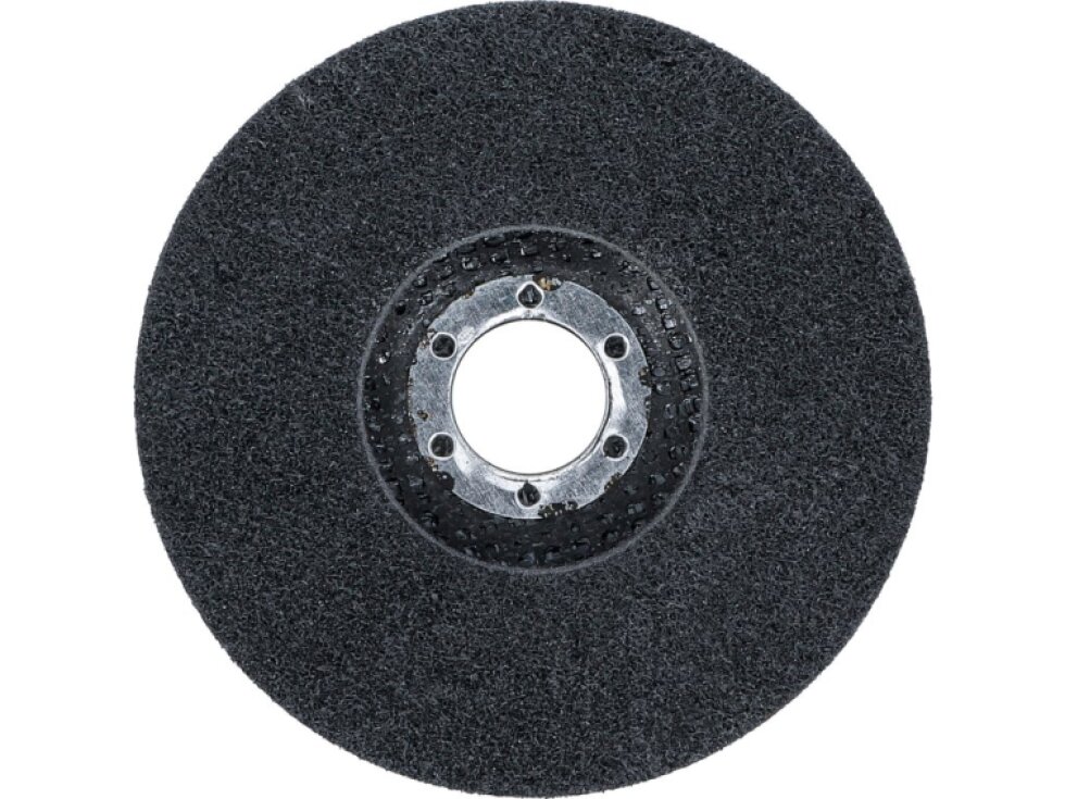Brusný kotouč - lešticí pr. 115 mm BGS 74621 karbid křemíku, zrnitost 240 (BGS1074621)