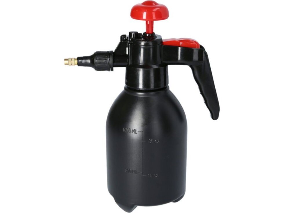 Rozprašovač s tlakovým čerpadlem 1l - KS TOOLS 150.8251
