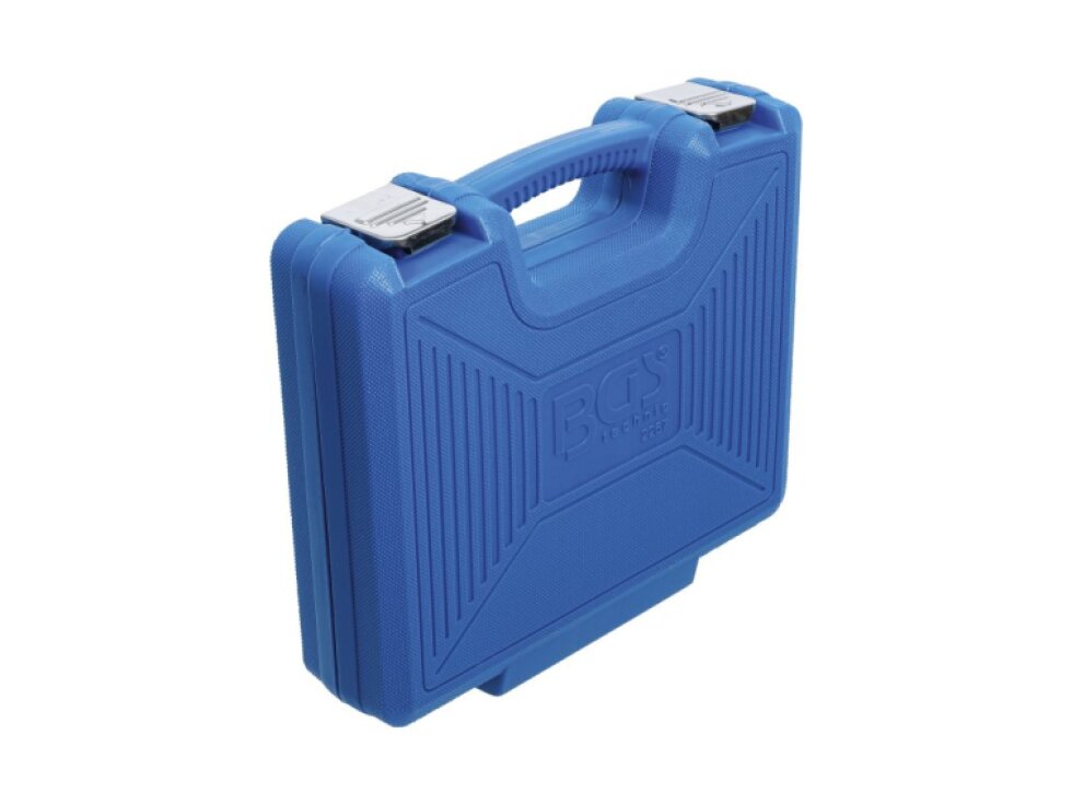 Hlavice nástrčné 1/2" 8-36 mm, sada 21 dílů - BGS 2267