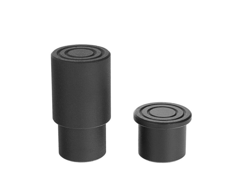 Hydraulický zvedák - panenka 12 t, dvoustupňový, zdvih 120-250 mm