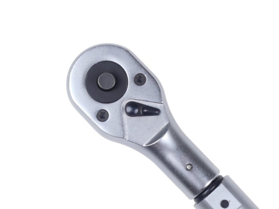 Momentový klíč 1" 400-2000 Nm, s prodloužením, s certifikátem - JONNESWAY T272000N