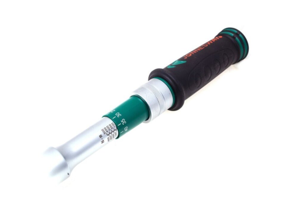 Momentový klíč oboustranný levý-pravý 3/4" 100-500 Nm, certifikát - JONNESWAY T40500N