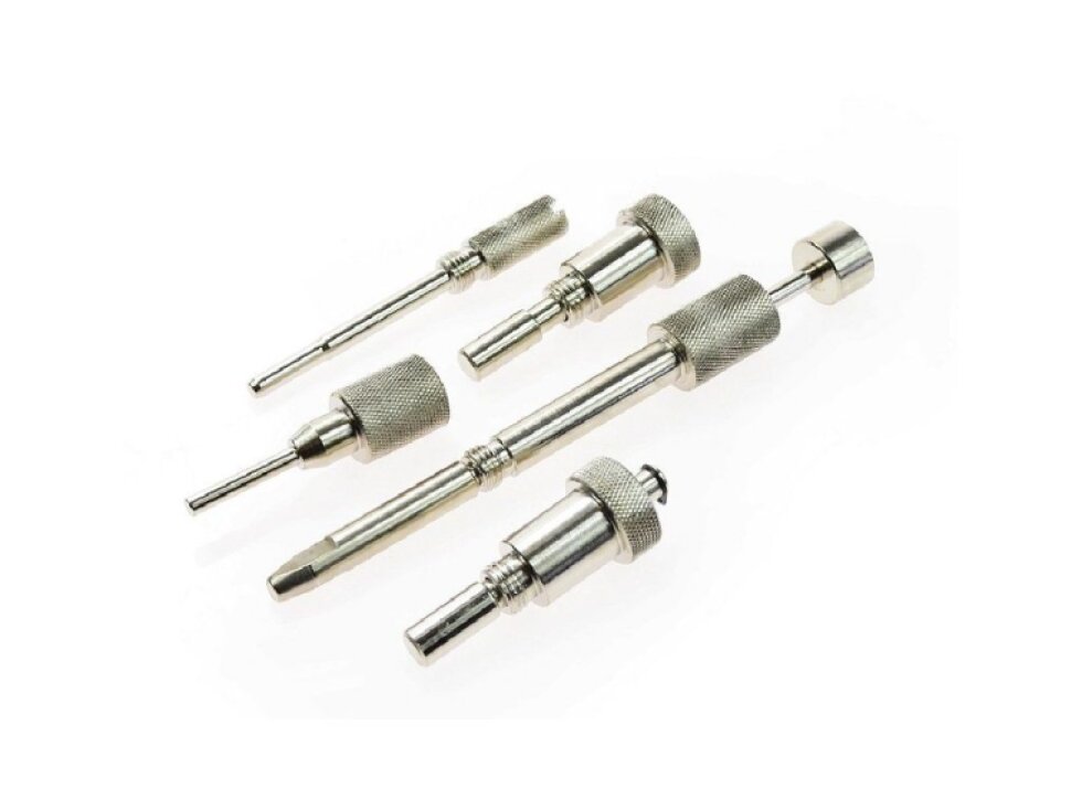Aretační přípravky Fiat, Iveco, Citroen, Peugeot 2,3 / 3,0 JTD, HDi - QUATROS QS10674