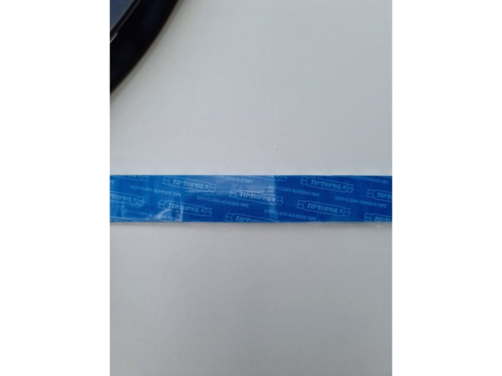 Závaží samolepicí stříbrné, kotouč 1200 ks x 5 g, nezanechávající stopy