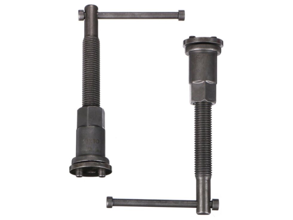 Stlačovák brzdových pístů MECHANIC BRAKE SET 50, sada 50ks SIXTOL